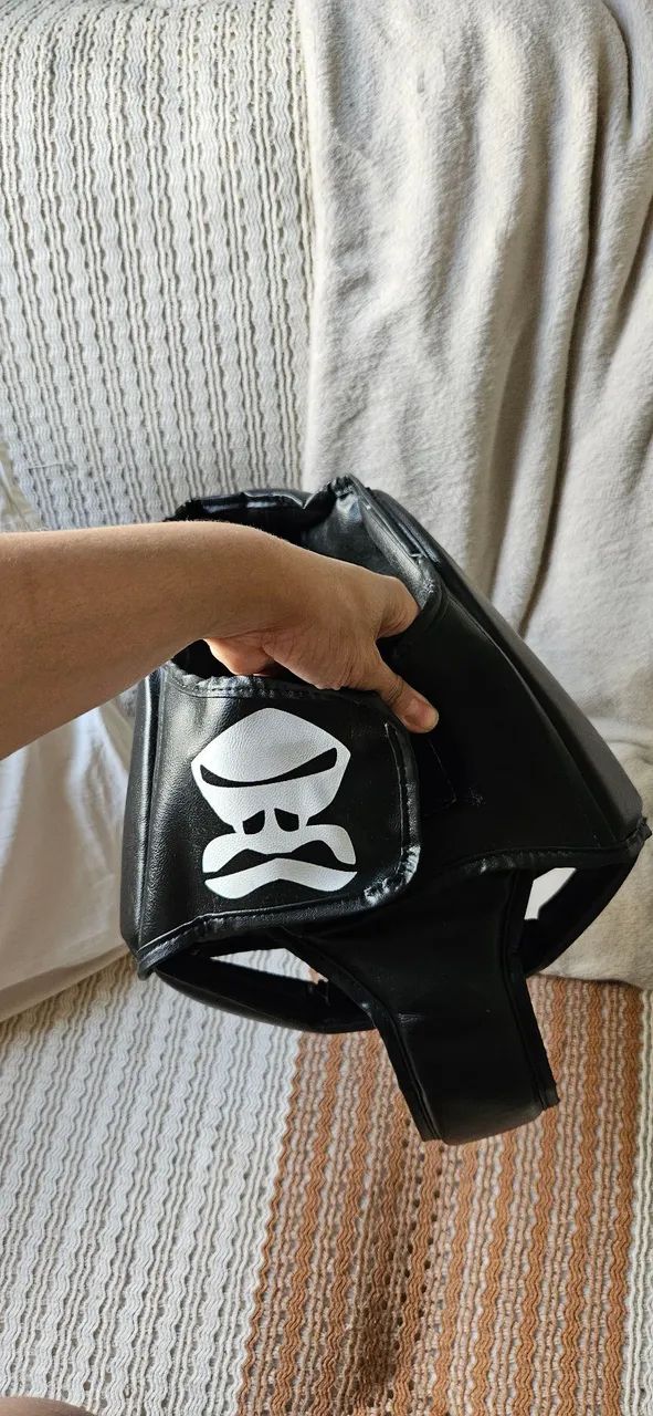 Kit luvas de Boxe  - Foto 3