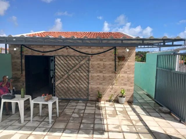Casa em Jacumã