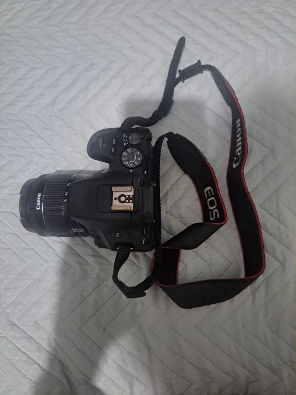 Camera - Foto 2
