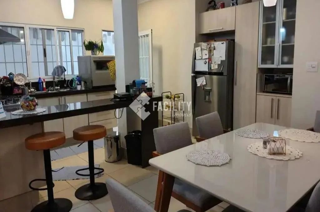 casa - Jardim Eulina - Campinas - Foto 2