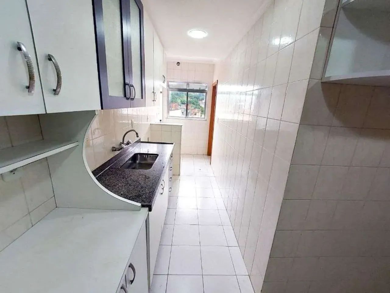 Apartamento para venda com 2 quartos e varanda em Praça Seca - Foto 4