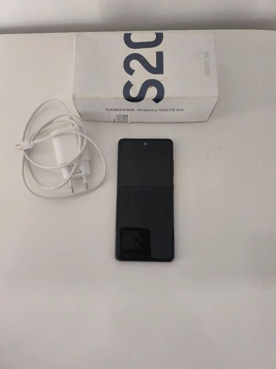 S20 FE 5G - Foto 2