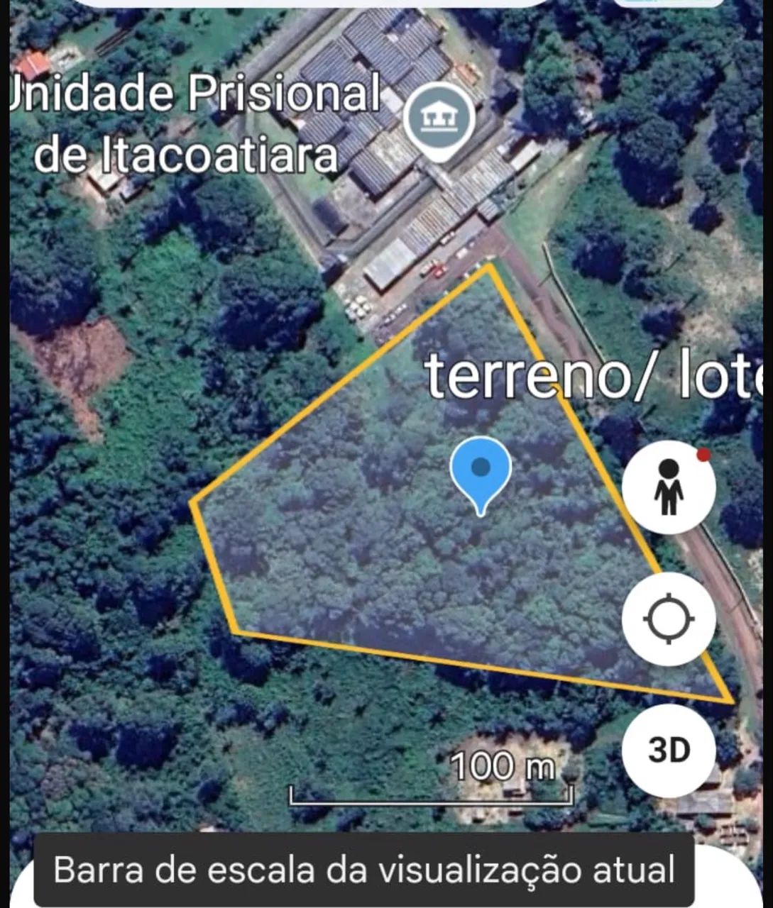 Terreno comercial em itacoatiara. - Foto 5