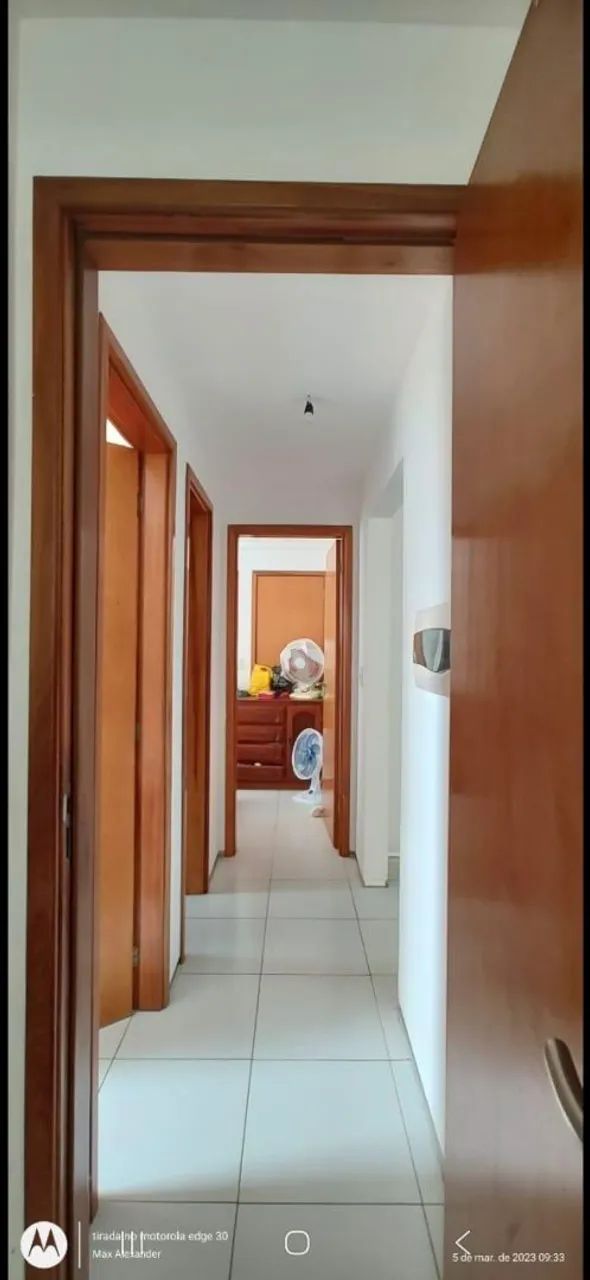 Vende.se apto no tambau - Foto 5