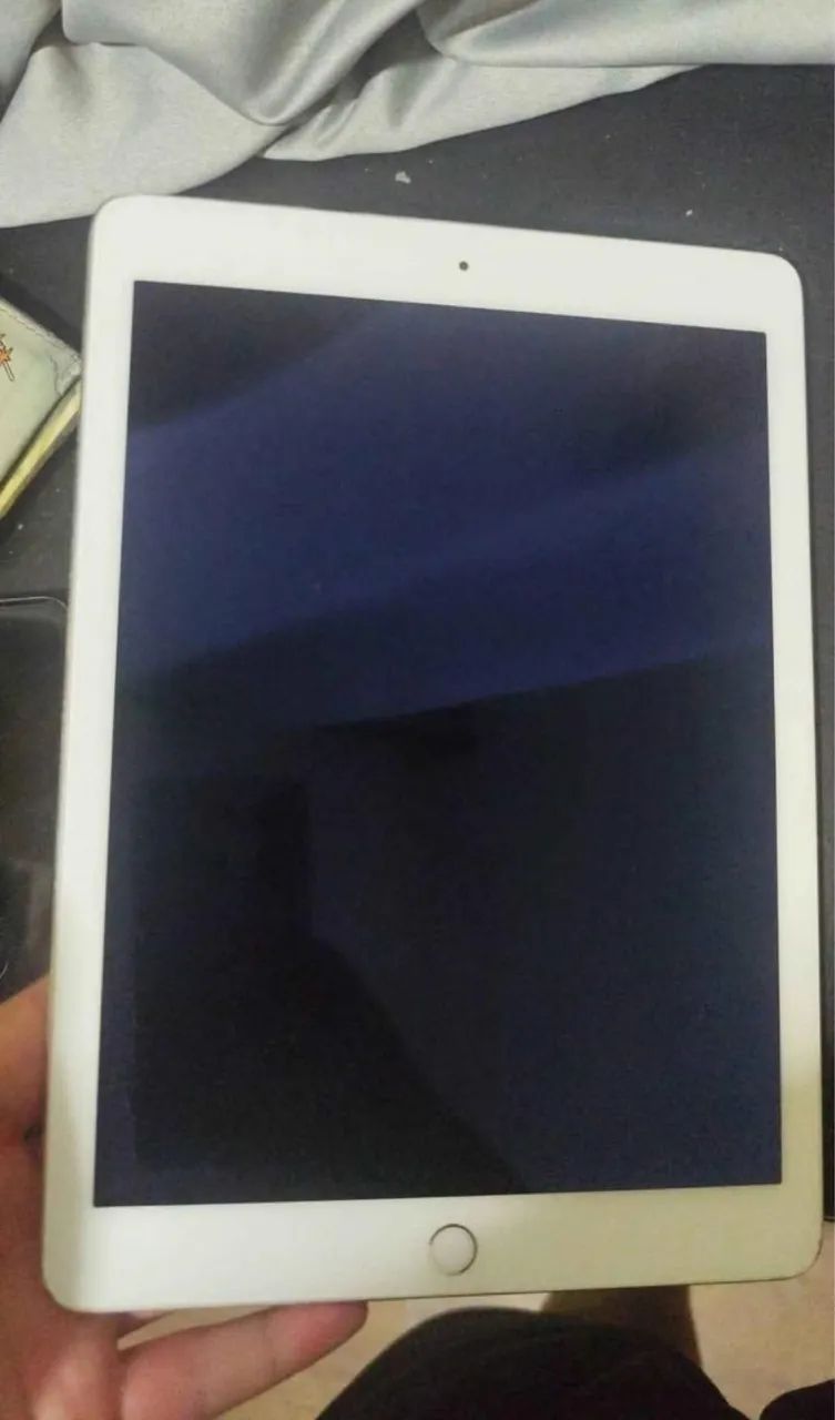 iPad Air 2 (2ª geração) - Foto 2