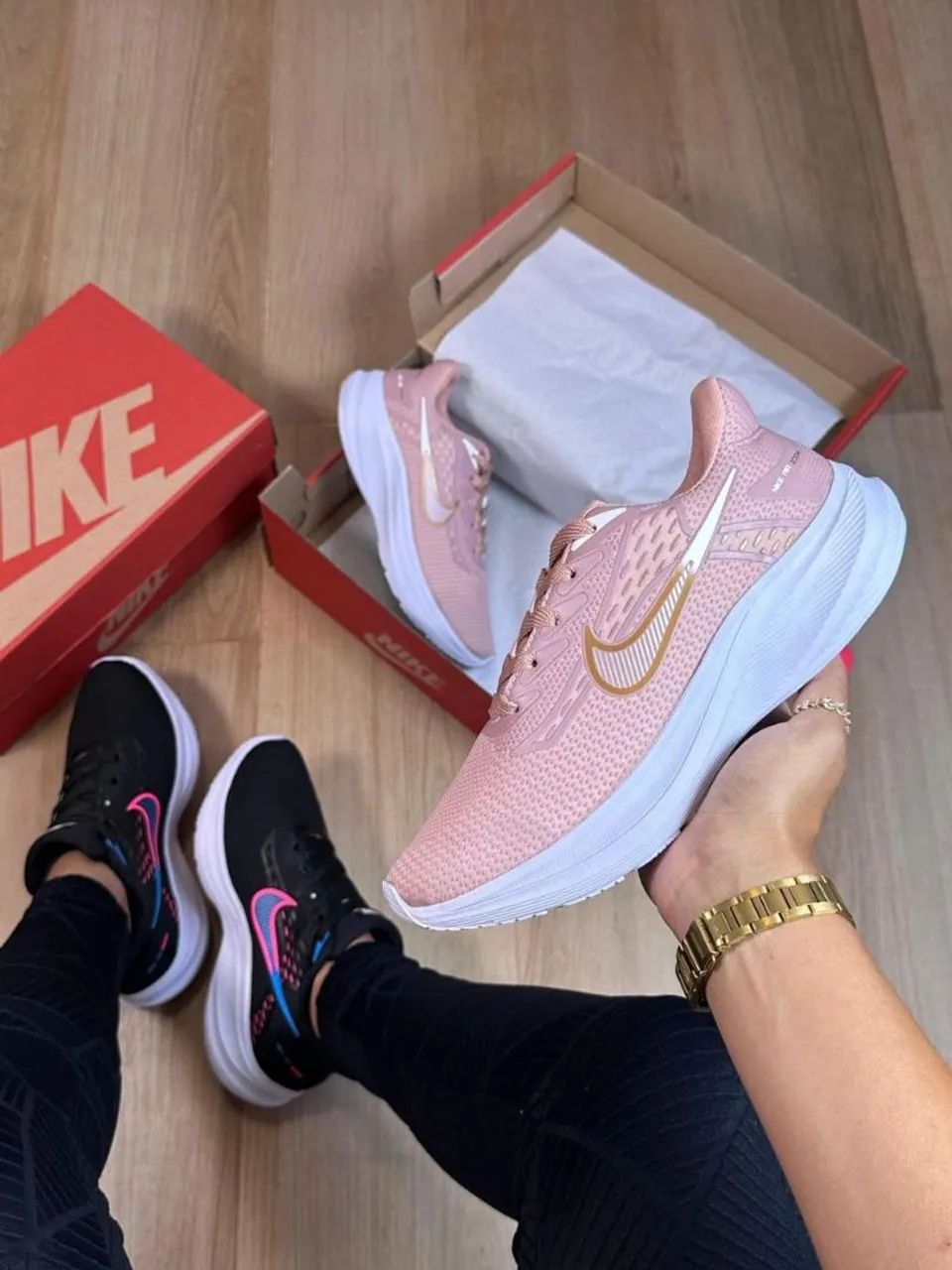 Promoção Tênis Nike  - Foto 5