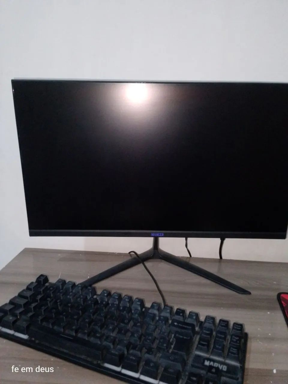 TROCO PC COMPLETO SEMI NOVO POR PS5  - Foto 3