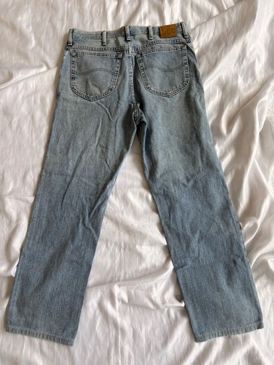 Calça Lee  - Foto 2