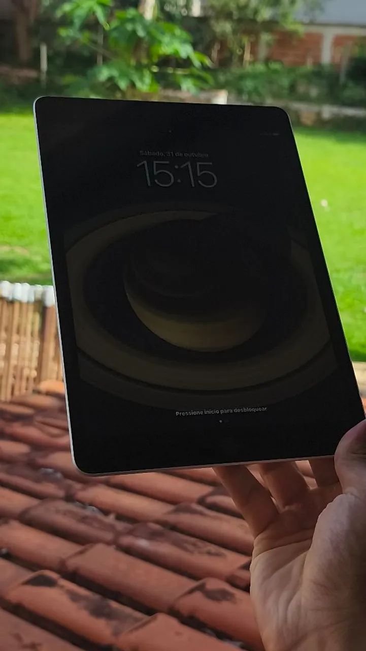 IPAD 9° GERAÇÃO - Foto 2