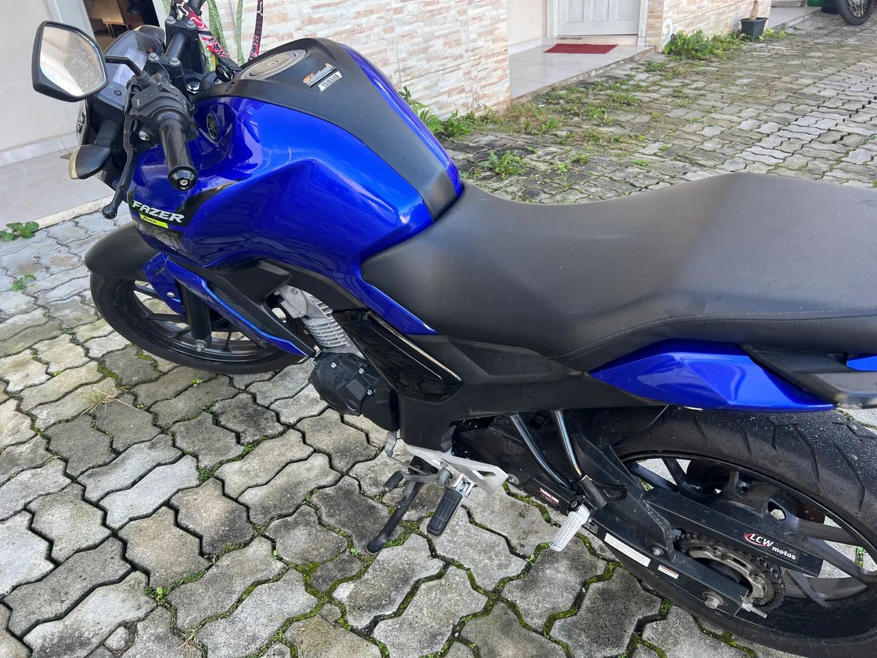 Vendo ótima Fazer - Foto 2