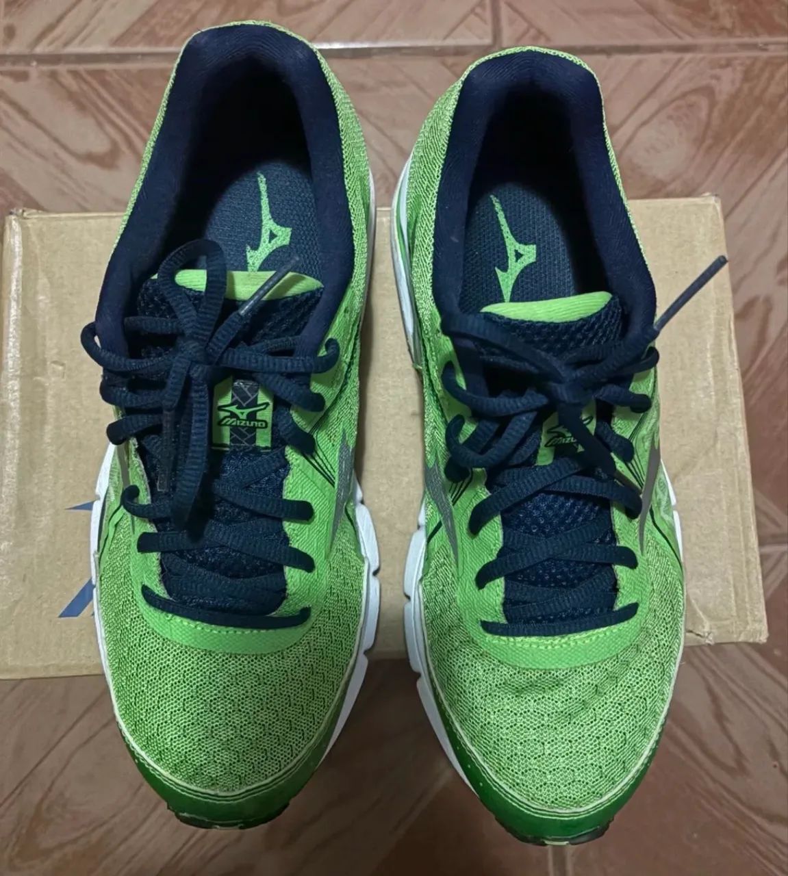 Tênis Mizuno  - Foto 3