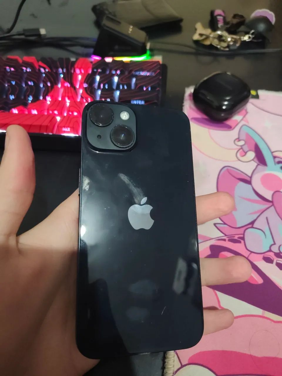 iPhone 14 - 128gb (aceito troca em Xbox Series S)