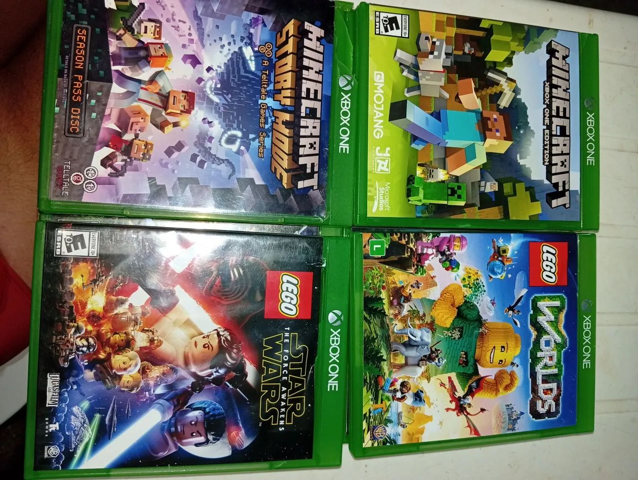 Jogos Xbox  - Foto 2