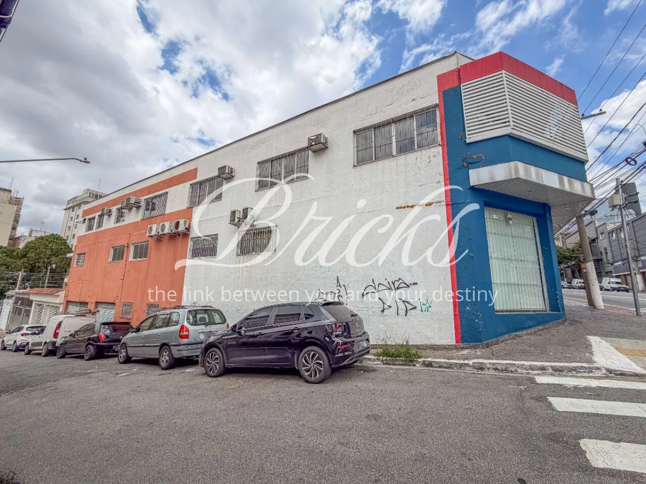 PREDIO COMERCIAL VENDA NA ACLIMAÇÃO - Foto 2