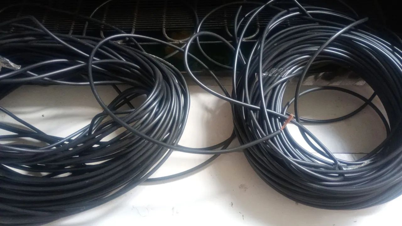 Fio 6mm 1