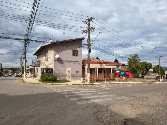 Imóvel de Esquina com 1.132 m2 - Vila Nova - Foto 4