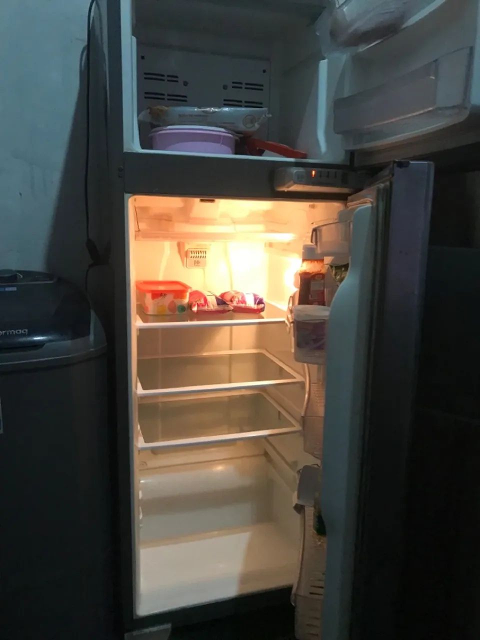 Geladeira Brastemp  - Foto 2