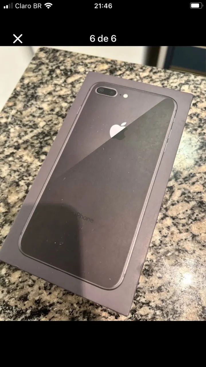 iPhone 8 - Foto 3