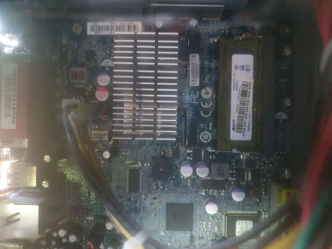 Computador Windows 7 - Foto 3