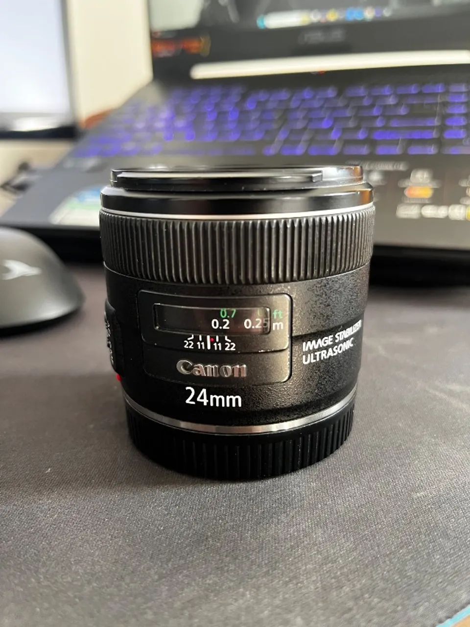 canon 24mm