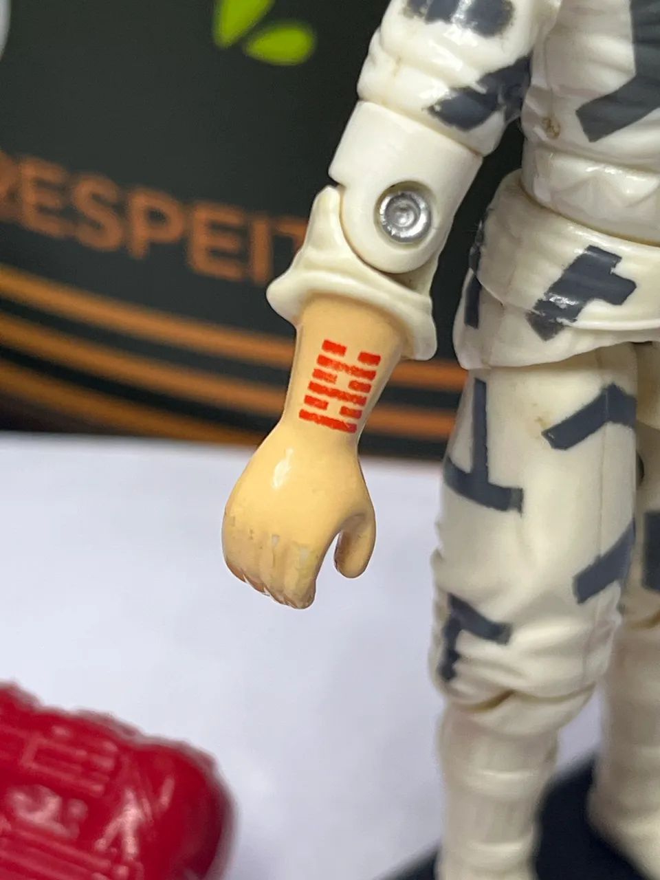 Comandos em Ação - Gi Joe - Foto 3