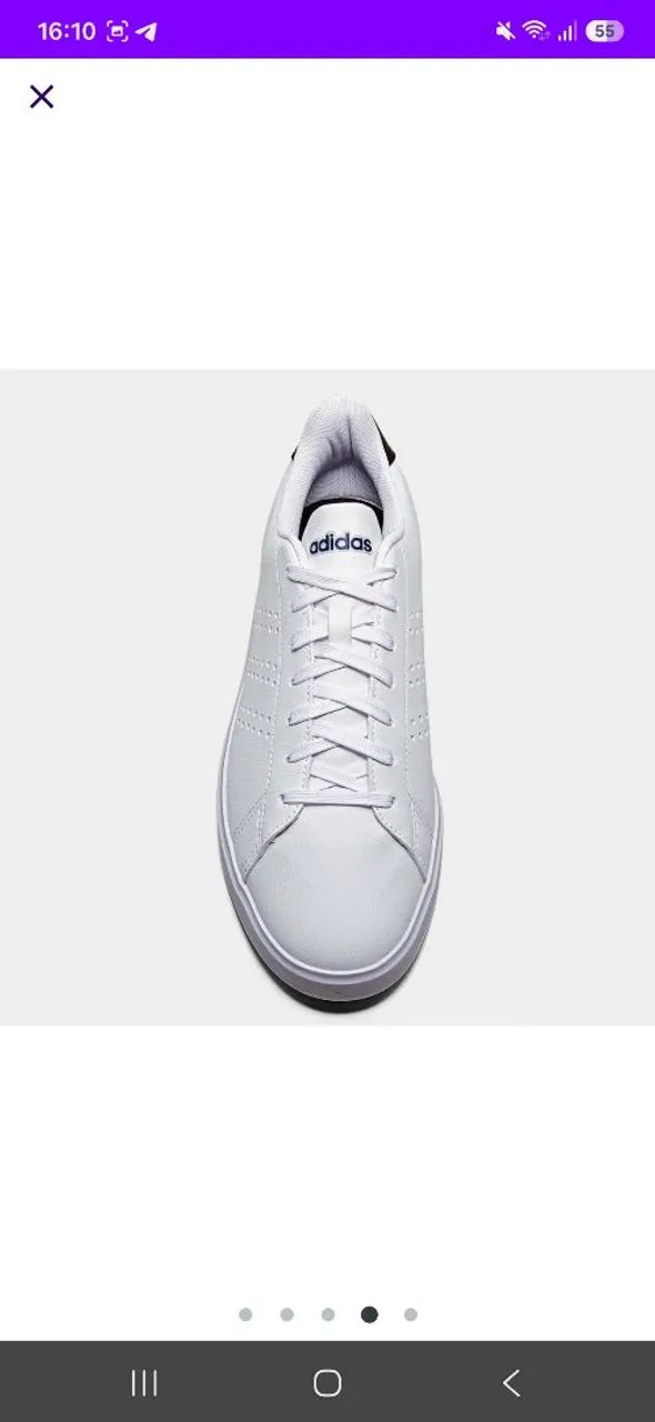 Tênis adidas - Foto 4