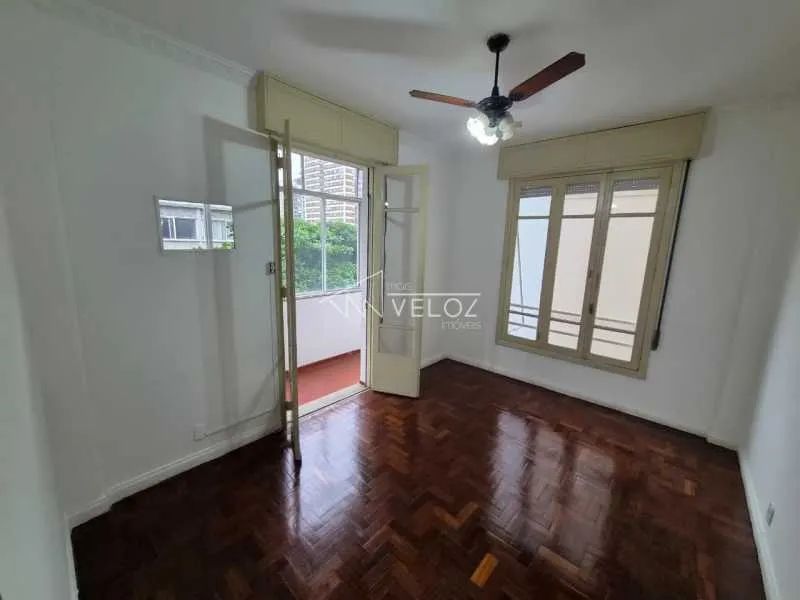 Apartamento : / Residencial / Catete - Foto 2