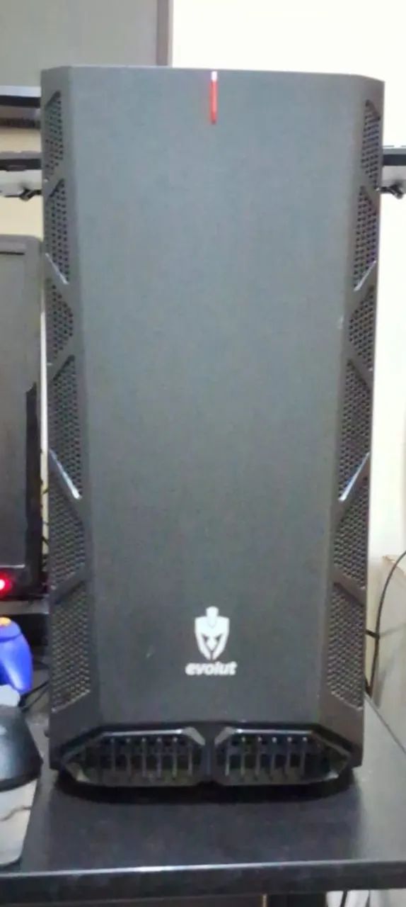 PC Gamer com periféricos  - Foto 2