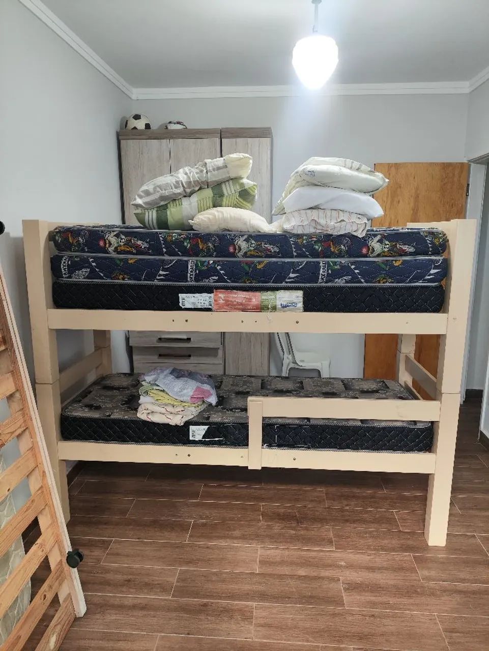 Cama beliche  - Foto 4