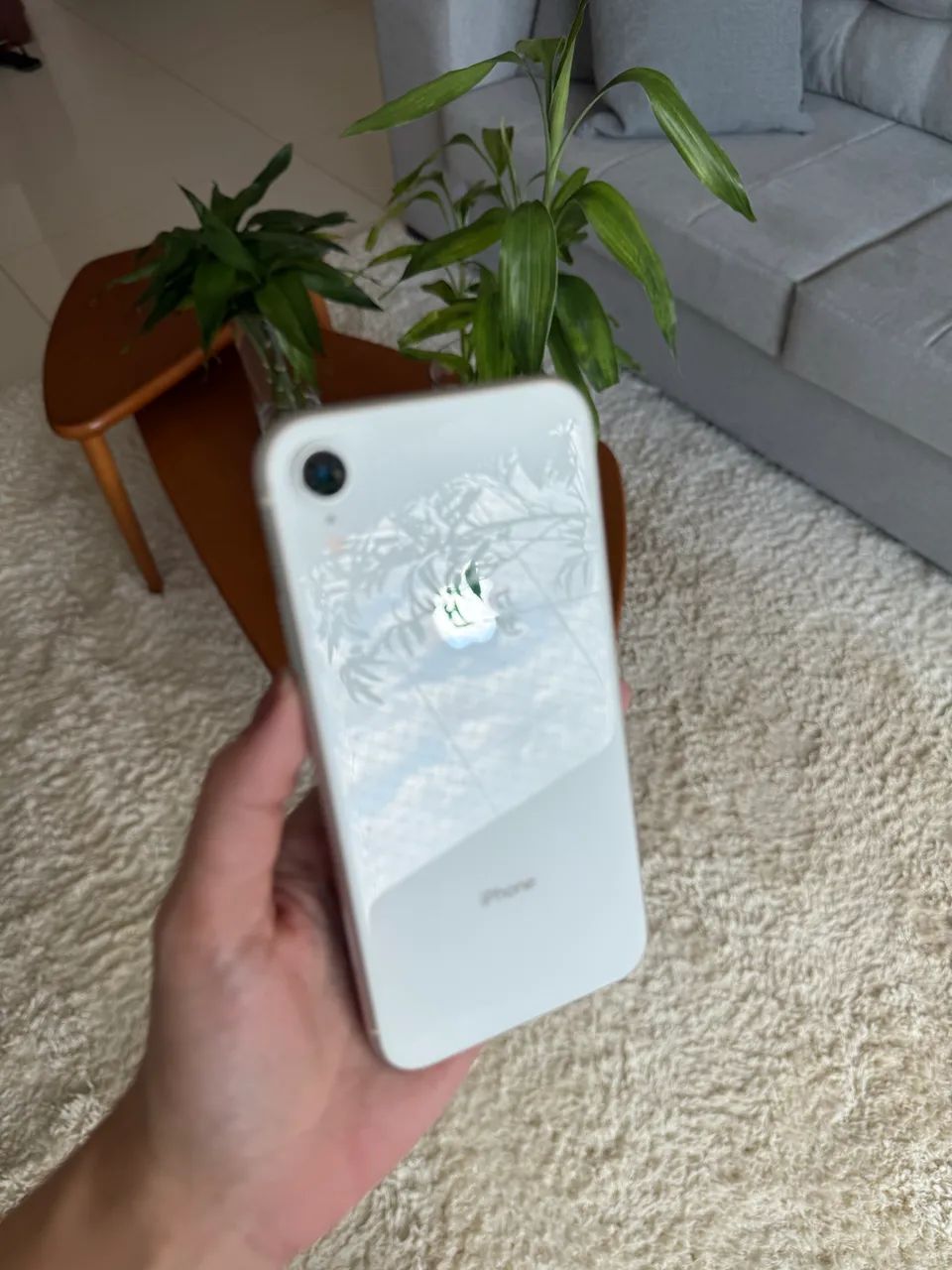 iPhone XR  - Foto 5