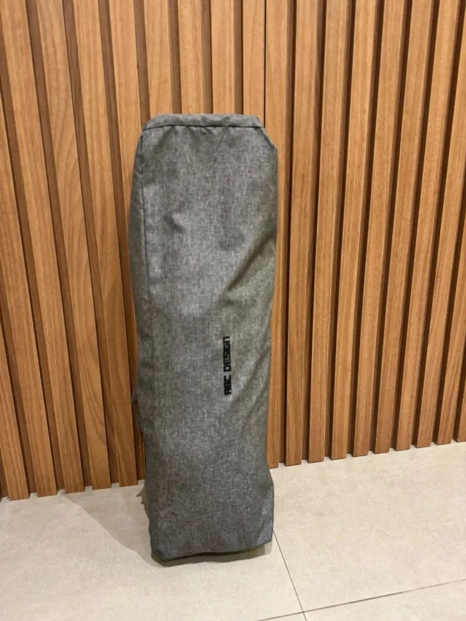 Berço portátil  - Foto 3