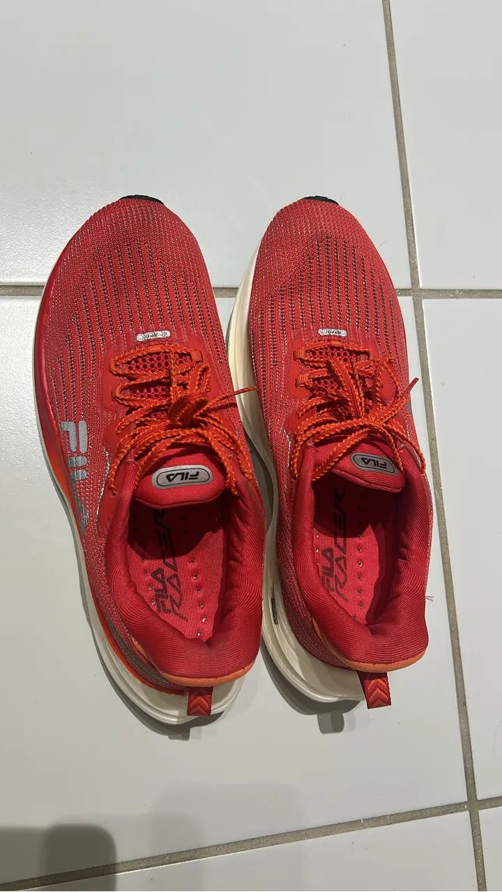 Vendendo tênis em ótimo estado  - Foto 5