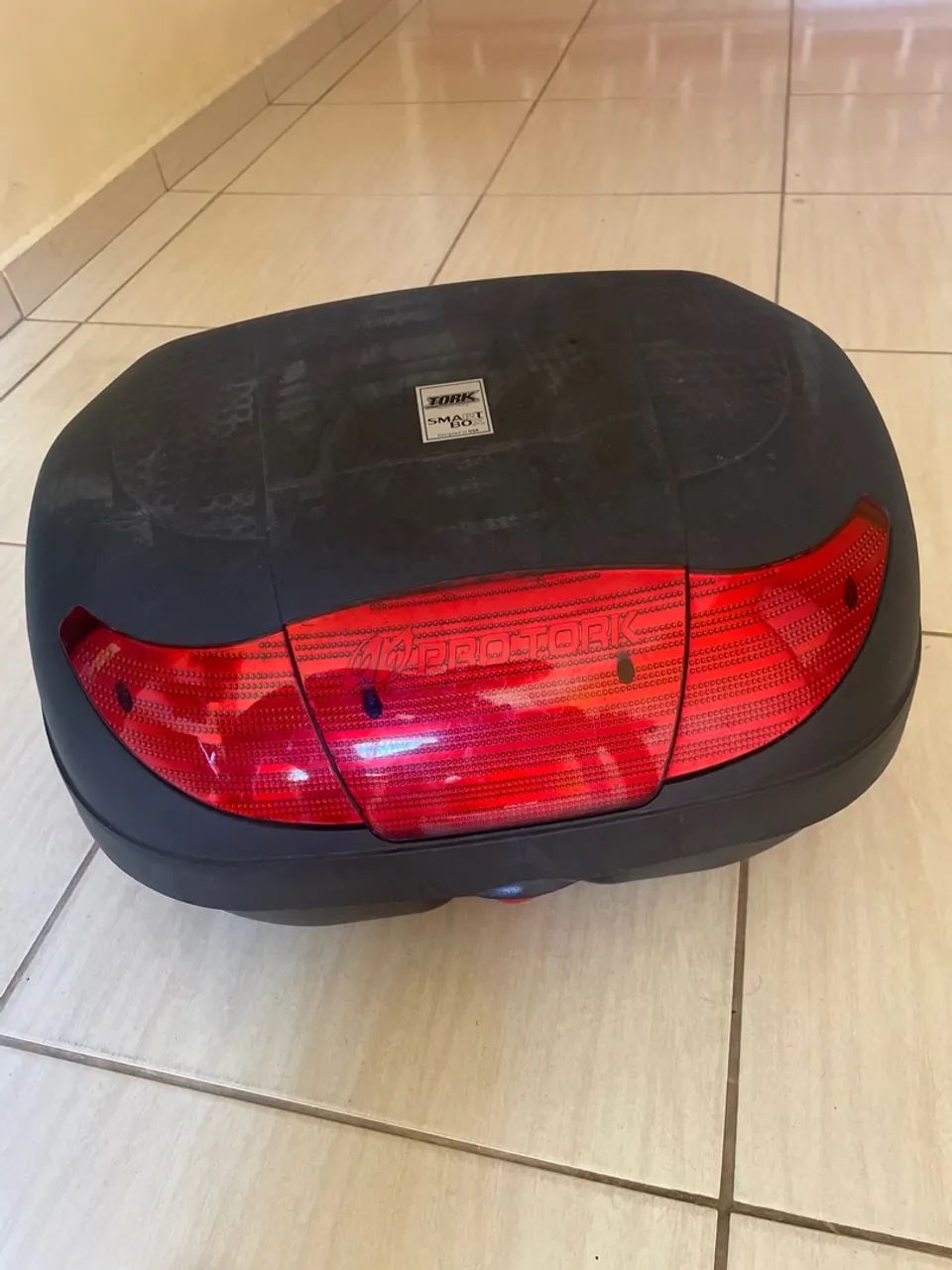 Baú Pro Tork 45L