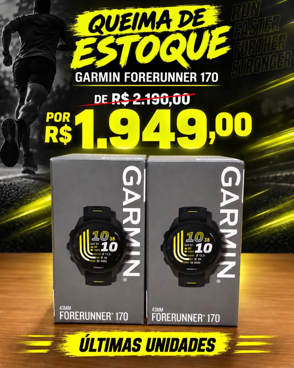 Garmin 170