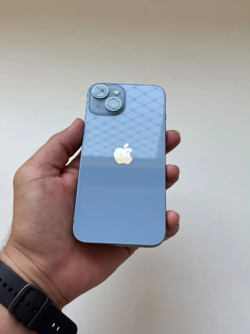 iPhone 14 256GB (garantia e parcelamento)  