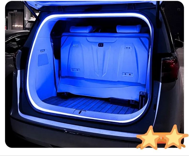LED porta malas  - Foto 4