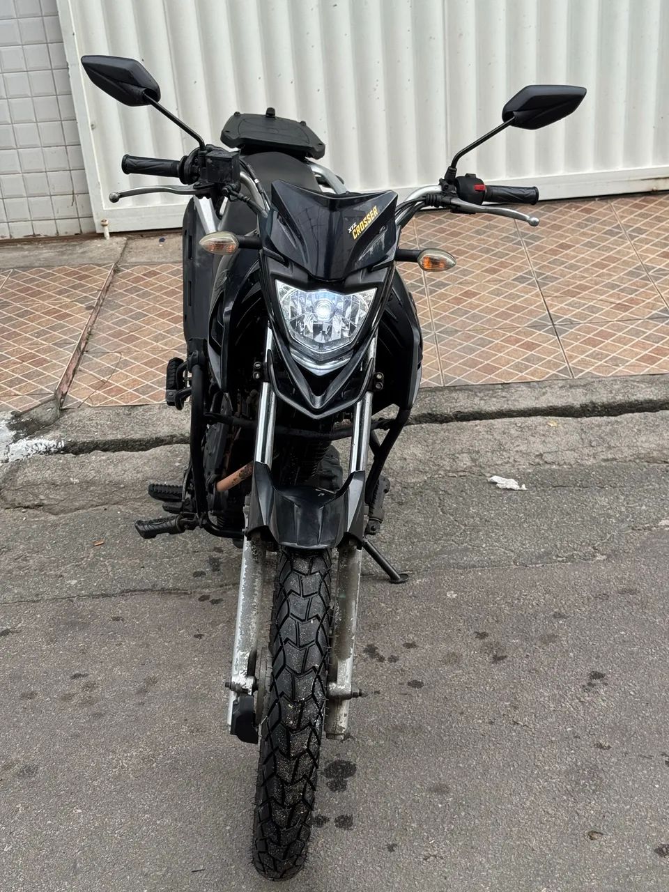 CROSSER S XTZ 2020  - Foto 2