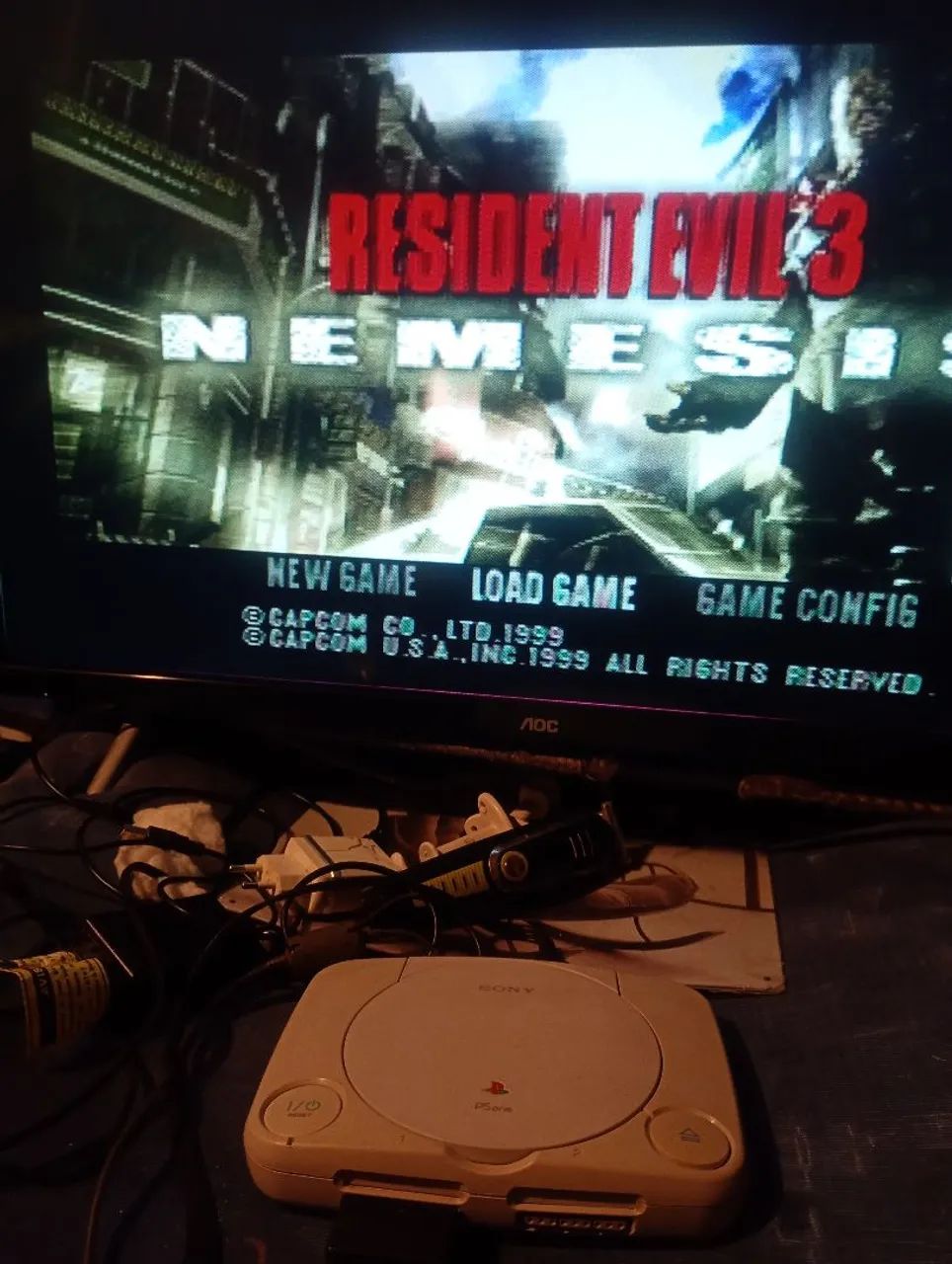 PlayStation 1