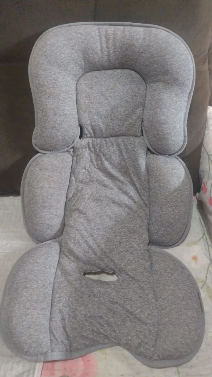 Almofada para carrinho de bebê - Foto 2