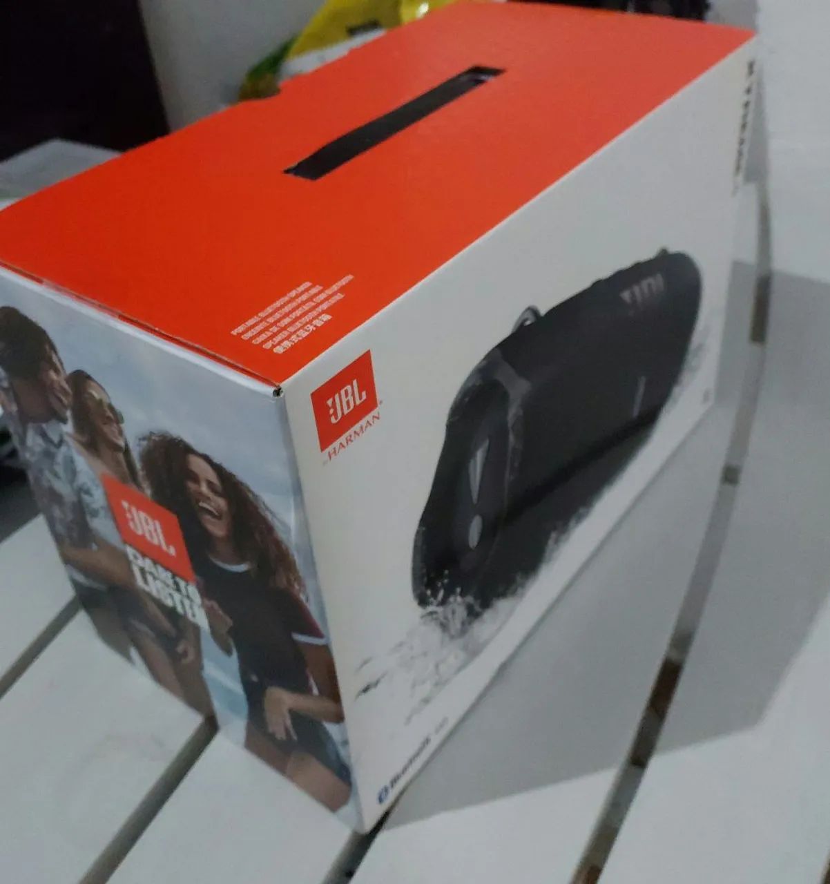 JBL Extreme 4 - Foto 5