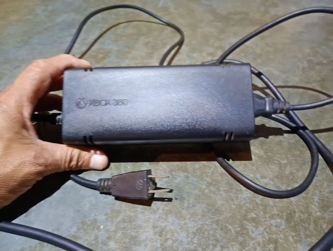 Fonte e Kinect Xbox 360 - Foto 3