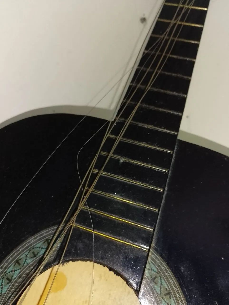 Vendo violão  - Foto 3