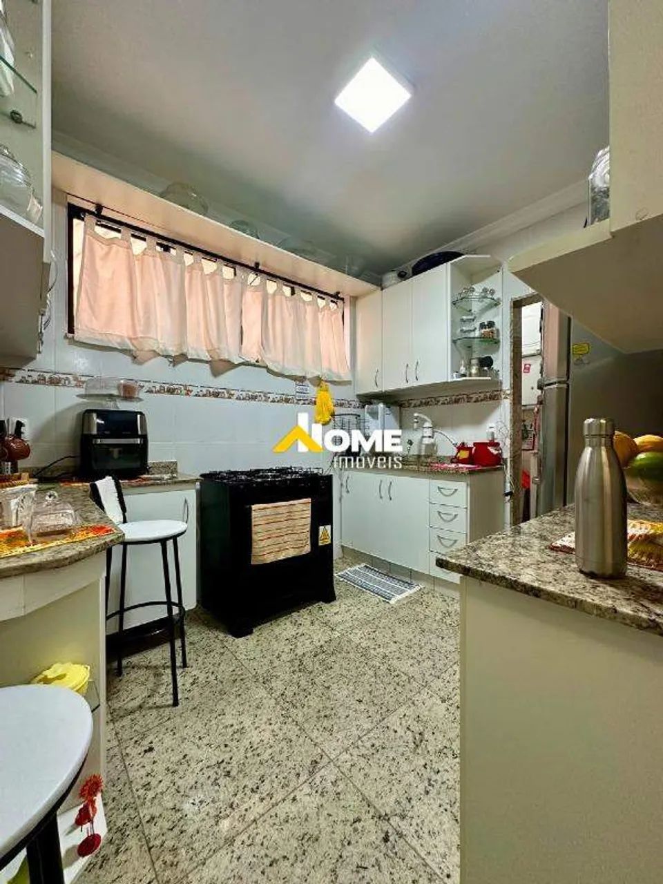 Apartamento mobiliado no Centro do Barreiro - Foto 5