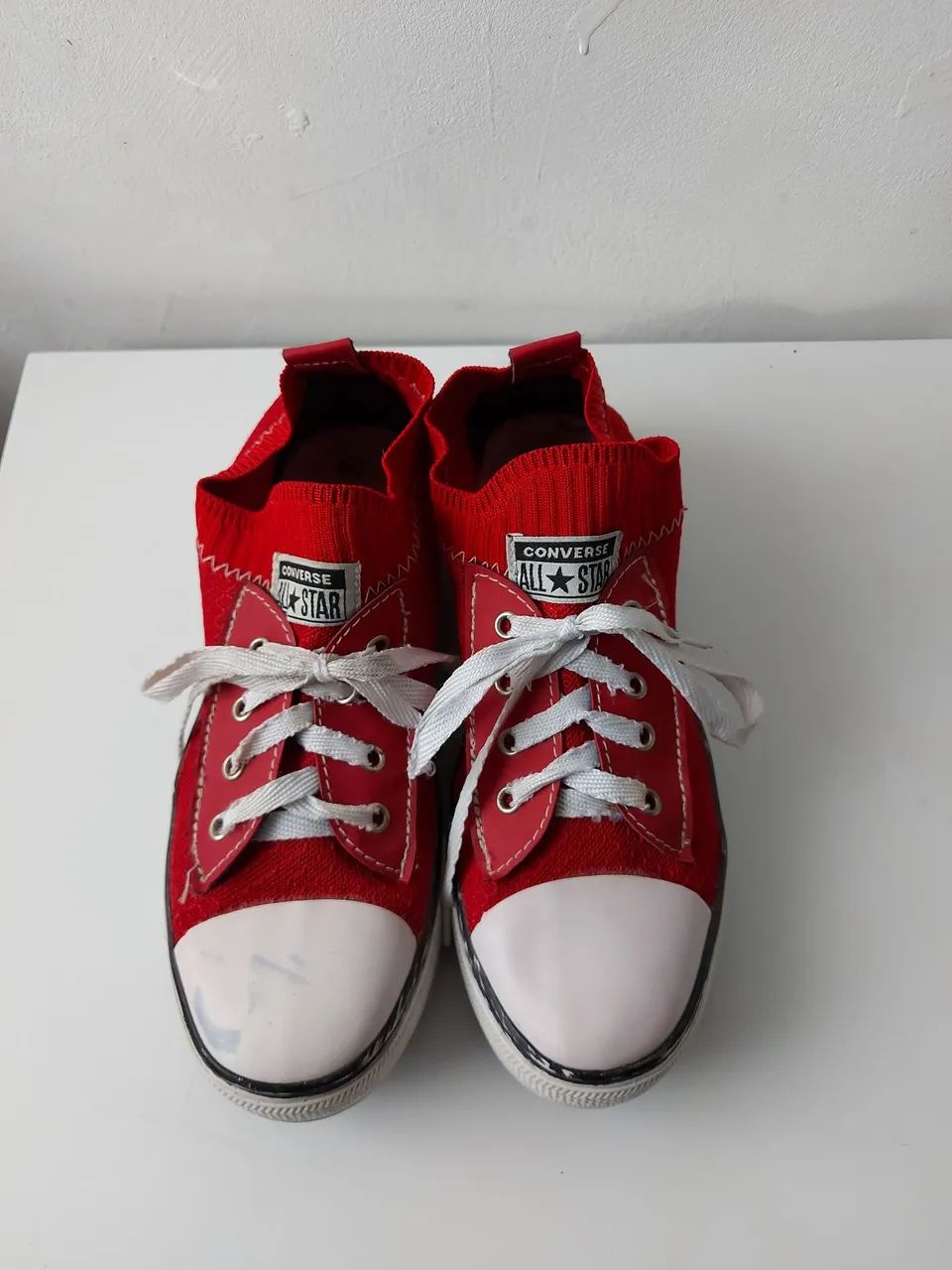 Tênis All Star 39 - Foto 2