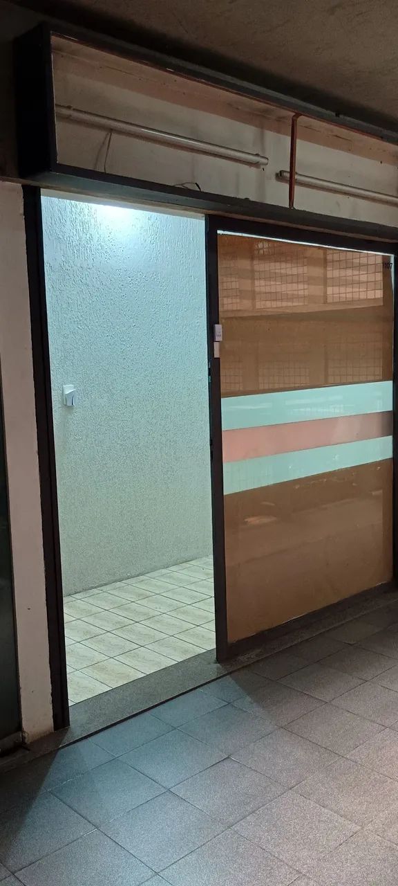 Vendo ou alugo Sala comercial 30 m² B. Barro Preto BH - Foto 3