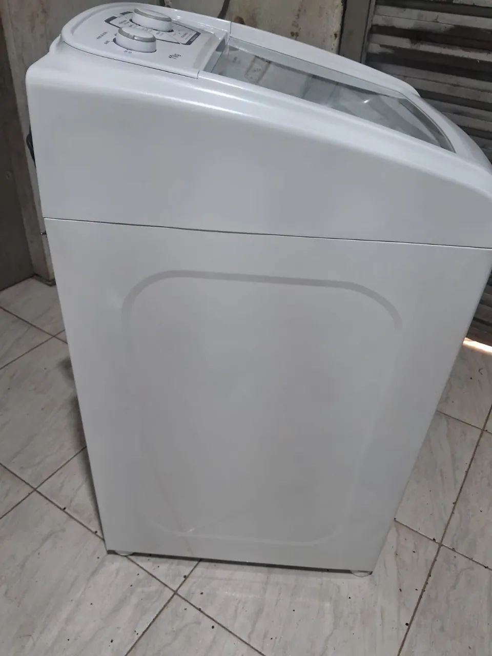 Máquina de lavar roupa  - Foto 3