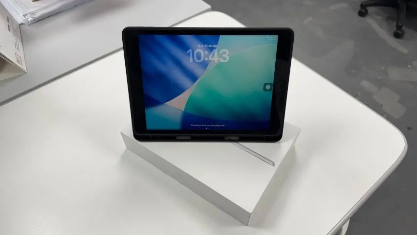ipad - Foto 5