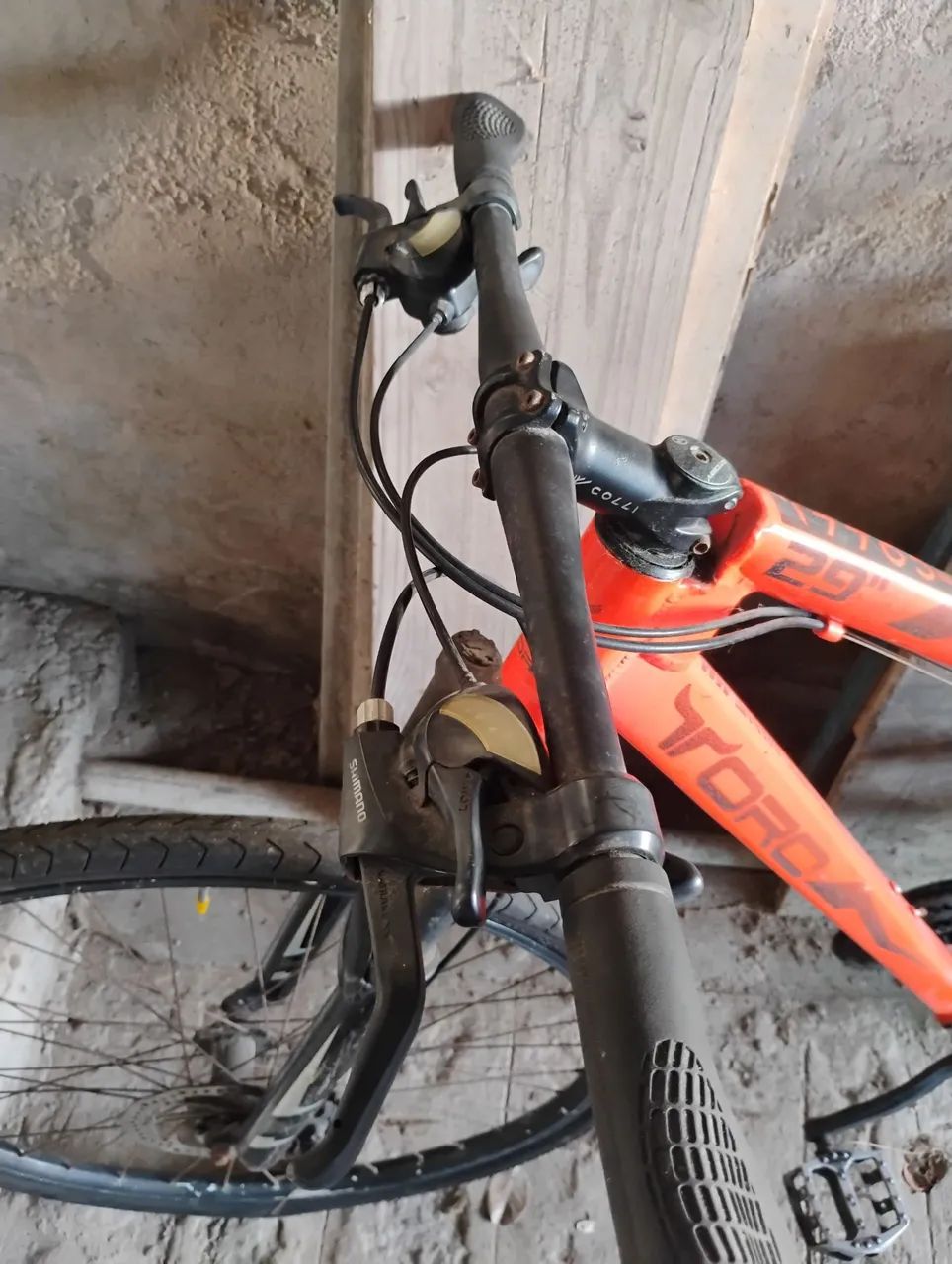 Bicicleta usada  - Foto 2