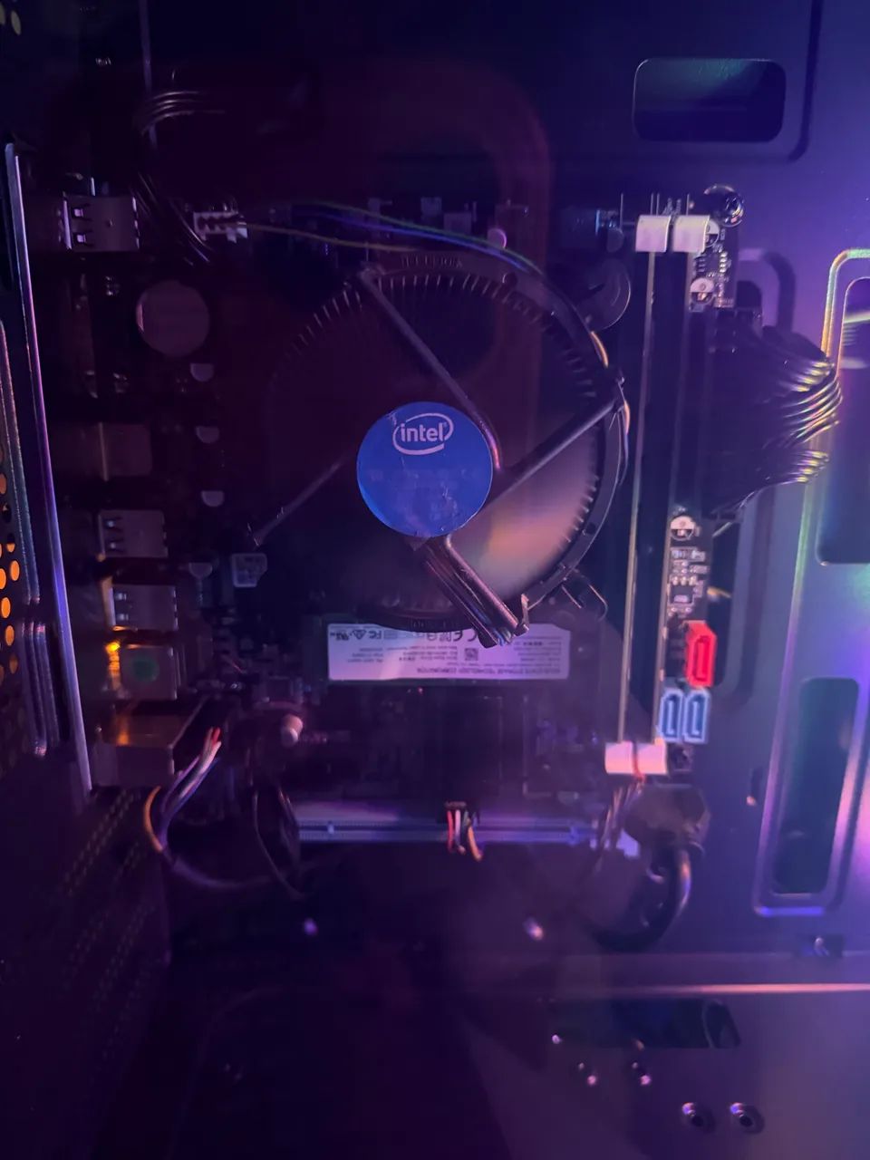 Pc Para Empresas e Estudantes Novo c/ Garantia  - Foto 4