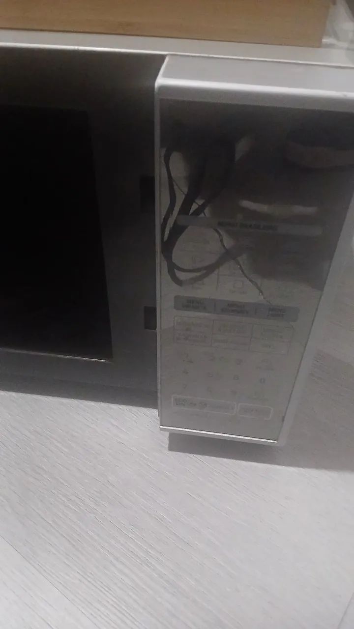 Microondas - Foto 2